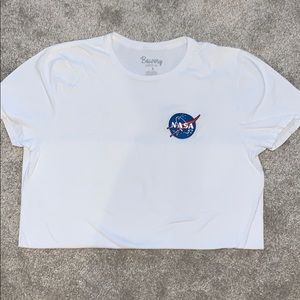 NASA tshirt (large)